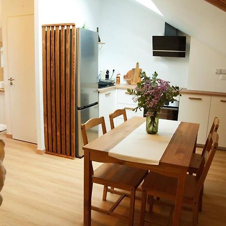 Appartement De Charme A Нанси Екстериор снимка
