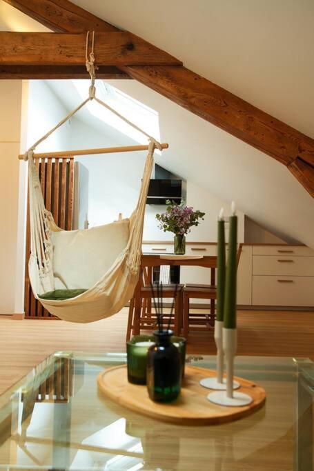 Appartement De Charme A Нанси Екстериор снимка