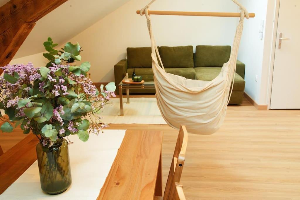Appartement De Charme A Нанси Екстериор снимка