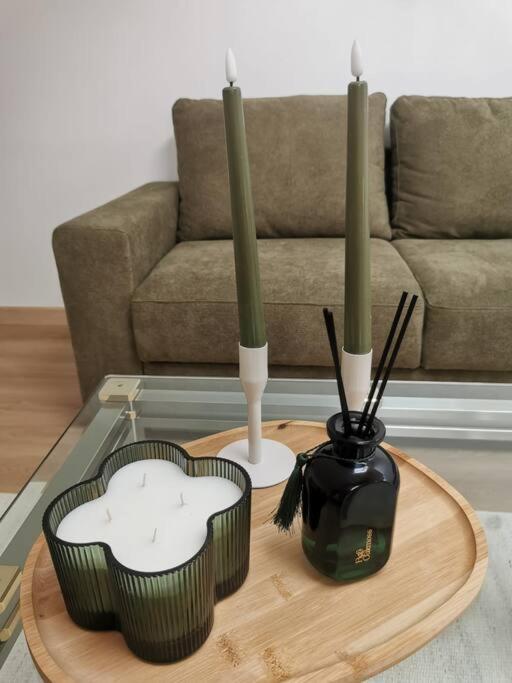 Appartement De Charme A Нанси Екстериор снимка