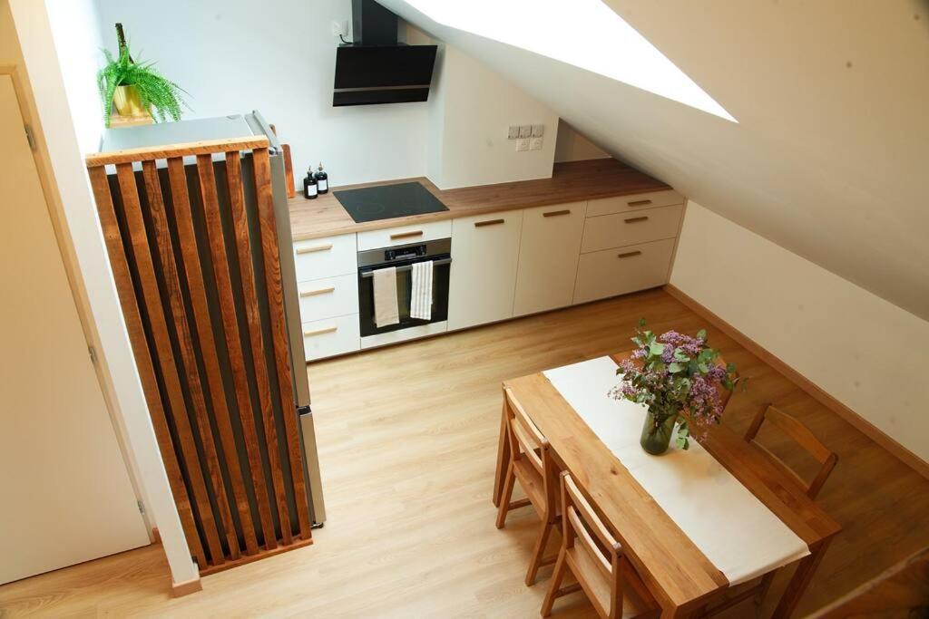 Appartement De Charme A Нанси Екстериор снимка